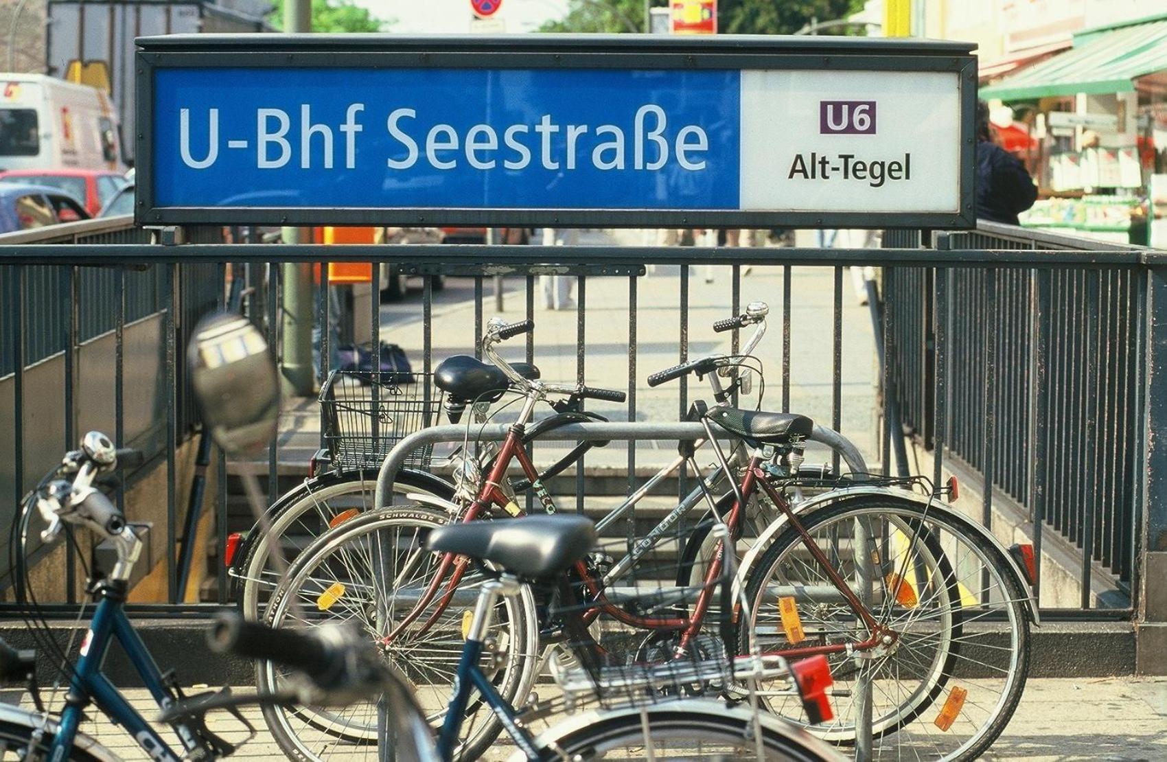 Steps-Hotel Berlin Kültér fotó